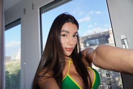 Bianca Lara 