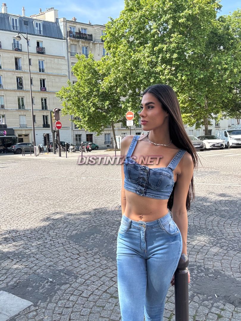 Bianca Lara 