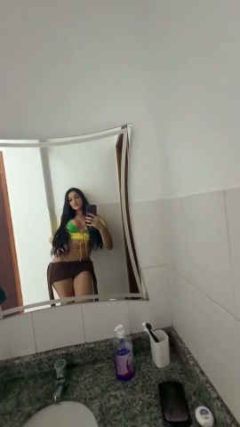Brenna Silva