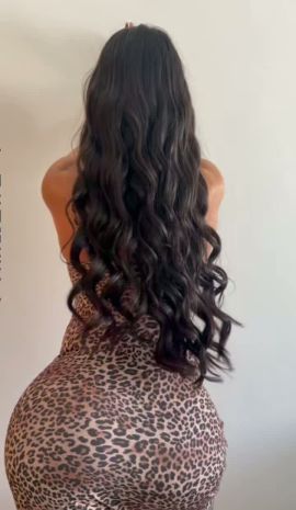 Brenna Silva