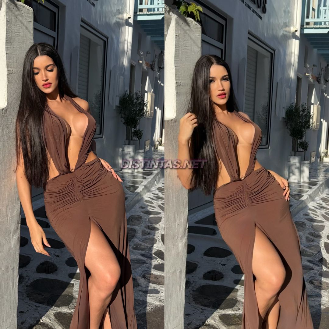 Brenna Silva