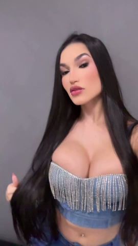 Brenna Silva