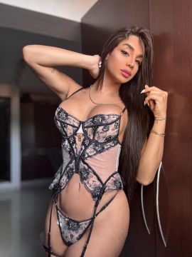 Tathiana Mendoza