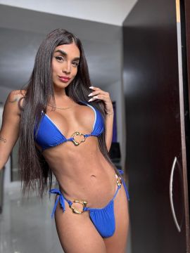 Tathiana Mendoza