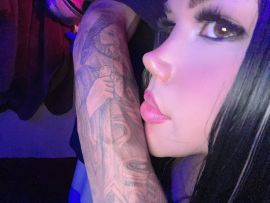 Ashley Loor