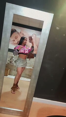 Salome Colombiana
