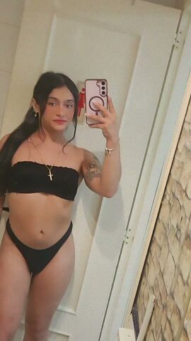 Salome Colombiana