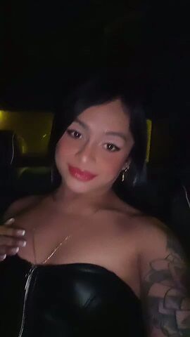 Salome Colombiana