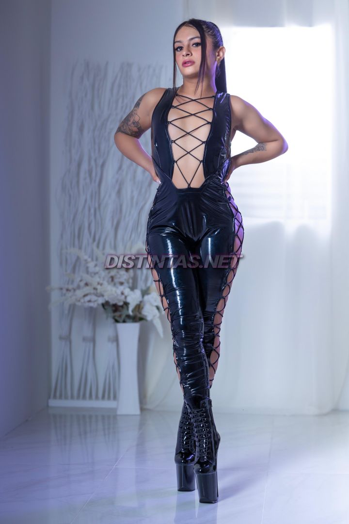 Salome Colombiana