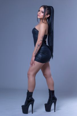 Salome Colombiana