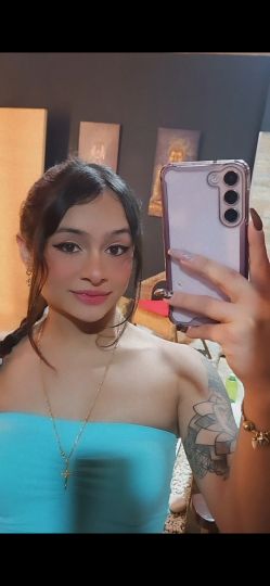 Salome Colombiana