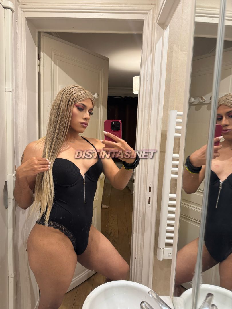 Dayana Esco