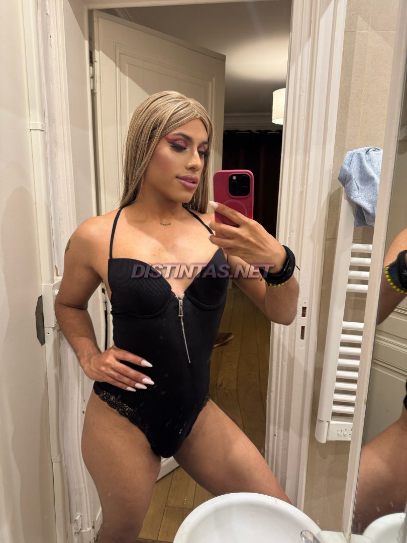 Dayana Esco