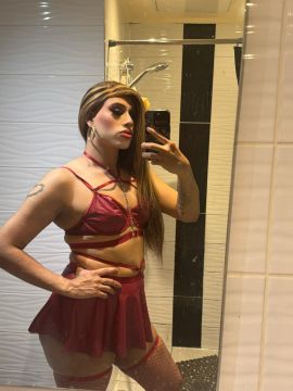 Dayana Esco