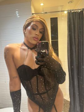 Dayana Esco