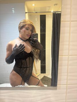 Dayana Esco