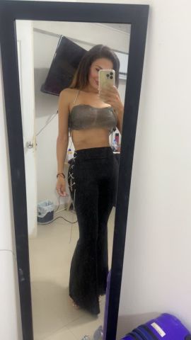 Dayana Muriel 