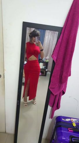 Dayana Muriel 