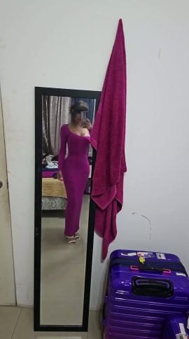 Dayana Muriel 