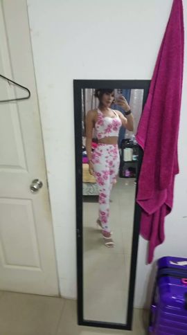 Dayana Muriel 