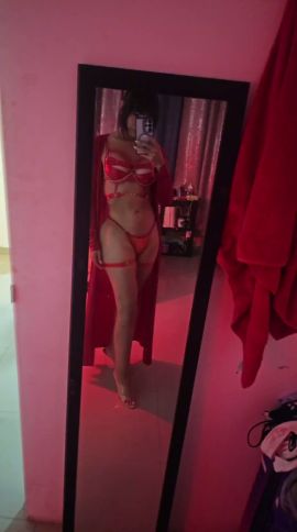 Dayana Muriel 