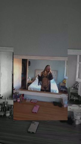 Cande Floresta