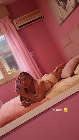 Cande Floresta