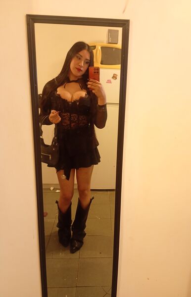 Escorts Trans Antonela  en Neuquen