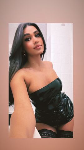 Emily Salas