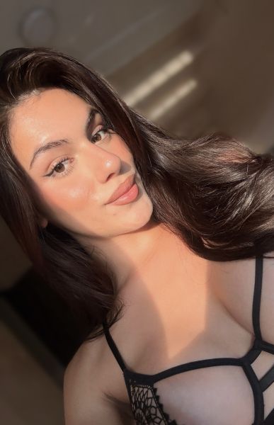 LA FLAMANTE ASHLEY, está aquí para complacerte en lo que desees! Ven y vivamos el mejor momento de tu vida! Un culo y verga exquisita, para que puedas disfrutar de la manera que deseas. 
🔥 Contenido de la más alta calidad 
🔥 Videollamadas explicitas 
💲 Zelle, Cashapp, PayPal, Transferencia bancarias 
