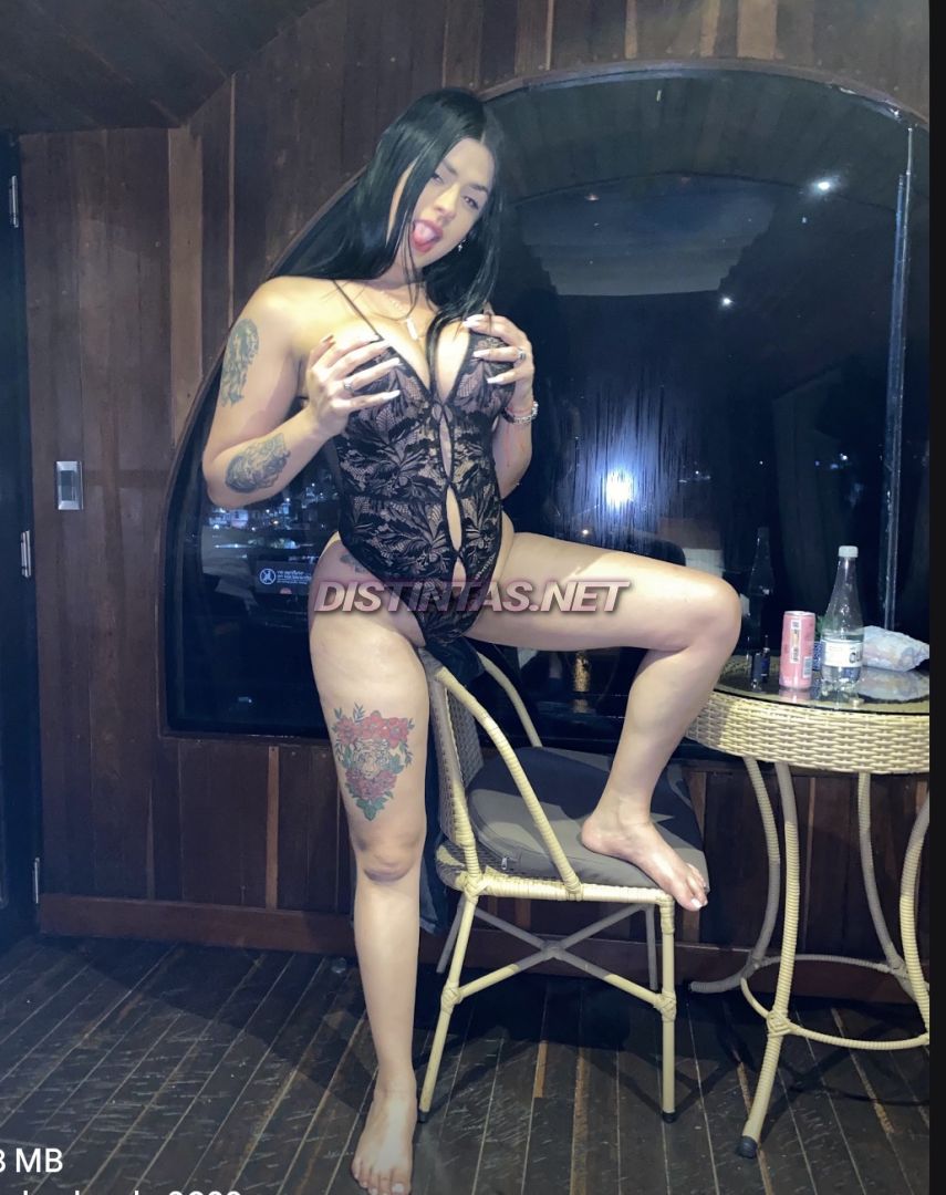Angely Gonzalez