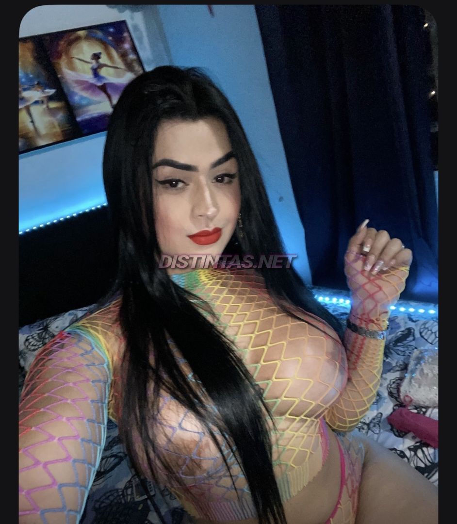 Angely Gonzalez