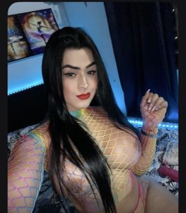 Angely Gonzalez