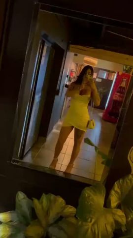 Angely Gonzalez