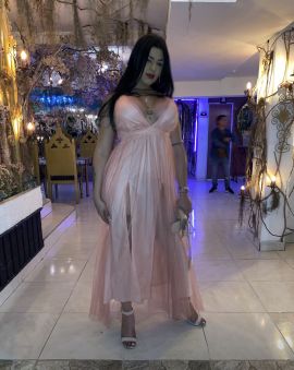 Angely Gonzalez