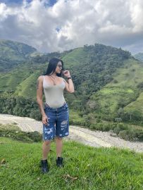 Angely Gonzalez