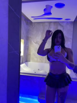 Angely Gonzalez
