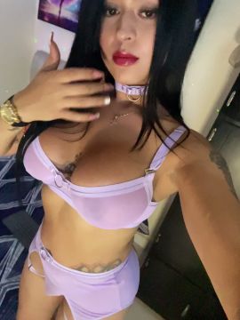 Angely Gonzalez