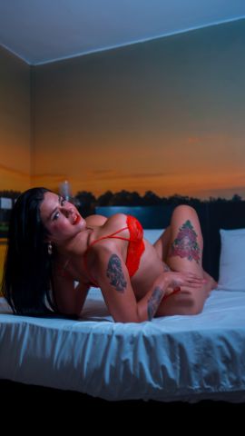 Angely Gonzalez
