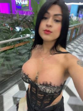 Angely Gonzalez