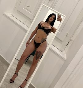 Angely Gonzalez