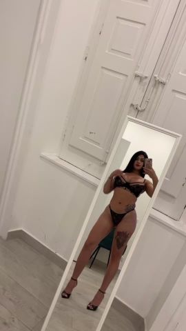 Angely Gonzalez