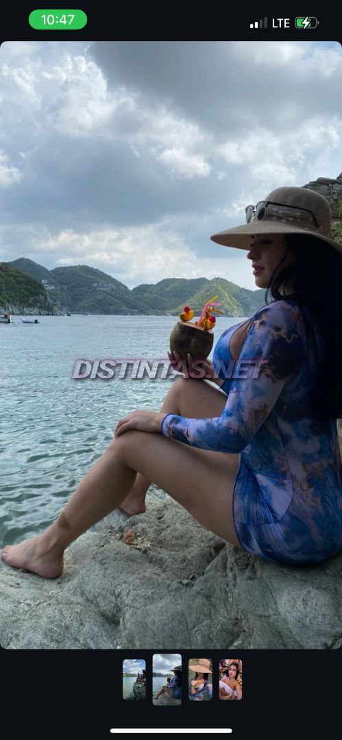 Angely Gonzalez