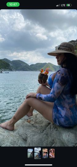 Angely Gonzalez