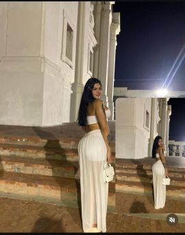 Angely Gonzalez
