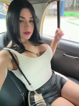 Angely Gonzalez