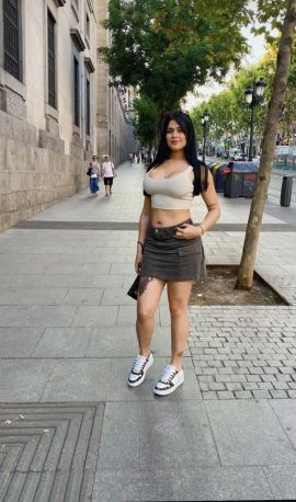 Angely Gonzalez