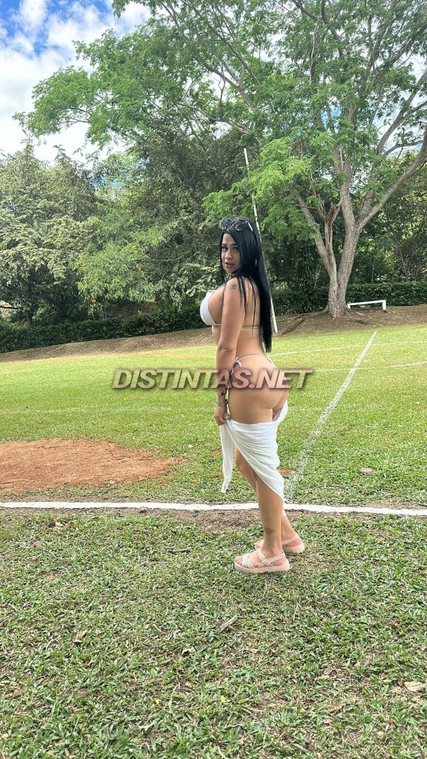 Angely Gonzalez