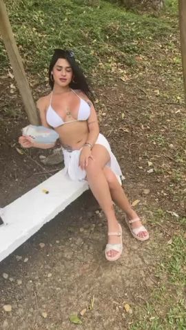Angely Gonzalez