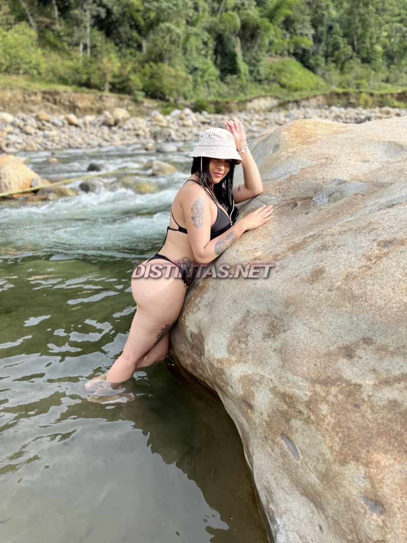Angely Gonzalez